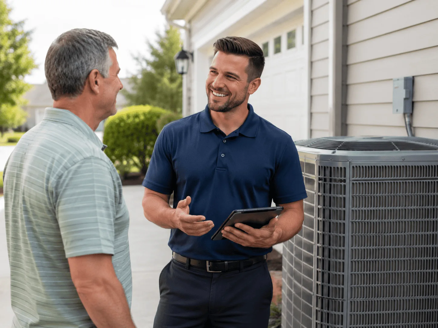 Heat Pump Installation Bradley, AR FAQs